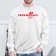 Interflug Sweatshirt Geschenke für alte Männer