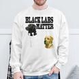 LABS Matter ALL Labs Matter Sweatshirt Gifts for Old Men