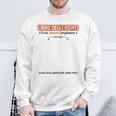 Maglia 18Esimo Compleanno Libro Degli Ospiti 18 Anni Con Collo A Felpa Regalos para ancianos