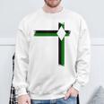 Mönchengladbach Diamond Sweatshirt Geschenke für alte Männer