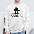 Sarna Battletech Wiki Sweatshirt Geschenke für alte Männer