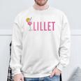 Summer Alcohol Lillet Sweatshirt Geschenke für alte Männer