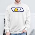 Viva Oldschool Music Sweatshirt Geschenke für alte Männer