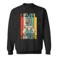 31 Anni Compleanno Uomo Donna Regalo Divertente Level 31 Felpa