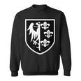 33 Divisione Charlemagne Felpa