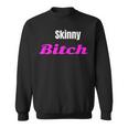 Adult Skinny Sweatshirt