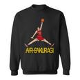 Air Sakuragi Anime Basket Felpa
