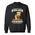 Airedale Terrier Airedale Terrier Dog Sweatshirt