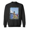 Alain Delon_003 Sweatshirt