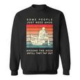 Algunas Personas Solo Necesitan Un Abrazo Divertido Bjj Brasileño Jiu Jitsu Camisa de entrenamiento