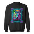 Alice In Wonderland Sweatshirt