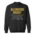 Allenatore Basket Definizione Allenatore Di Basket Felpa