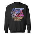 Allerheiligen Kirmes Soest Fan Sweatshirt