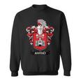 Amistad House Of Givers Rca Friendship School Spirit Sweatshirt