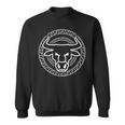 Ancient Greek Mythology Minotaur Felpa