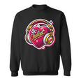 & Juliet Musical Theatre Heart Musicals Sweatshirt