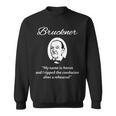 Anton Brückner Sweatshirt