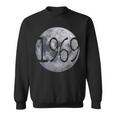 Apollo 11 50° Anniversario Moon Walk Landing 1969 Astronauta Felpa
