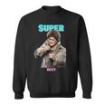 Atze Fur Super Sexy Sweatshirt