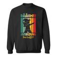 Ausbildung Bestanden Geschafft Ausbildung 2024 Sweatshirt