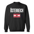 Austria Flag Austria Austria Sweatshirt