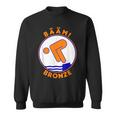 Bääm Bronze Swimming Badge Badge Swimmer S Sweatshirt