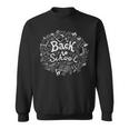 Back To School Sweatshirt