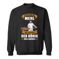 Bäckermeister Sweatshirt