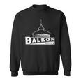 Balkers Style Sweatshirt