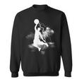 Basketball Basketball Basketball Player Basketball Sweatshirt