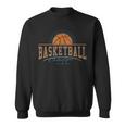 Basketball A Thrilling Spirit Great Sports Moments Sweatshirt