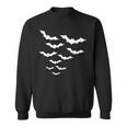 Bat S Sweatshirt