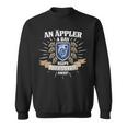 Bembeloll Hessischer Appler Sweatshirt