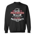 Beste Patenkind Sweatshirt