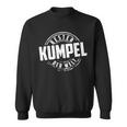 Bester Kumpel Der Welt Saying Friendship Sweatshirt