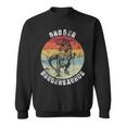 Big Brudersaurus Sweatshirt