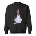 Big Chungus Meme Felpa