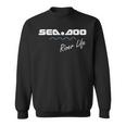 Big Wave Seadoo Riverita Felpa