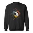 Billiard Pool Ball Sweatshirt