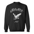 Bjk 1903 Karakartal Kartal Football Sweatshirt