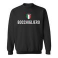 Bocchigliero Sweatshirt