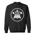 Brauer Zunftzeichen I Zunft Bierbrauer Motif Sweatshirt