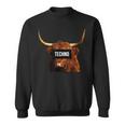 Buffalo Techno Sweatshirt