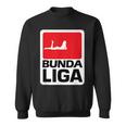 Bunda Liga Malle Sauf Sweatshirt