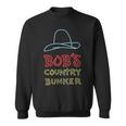 Bunker Country Di Bob Felpa