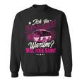 Bus Driver Bus Driver Sweatshirt