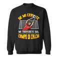 Calcio Regalo Bambino Calciatore Felpa