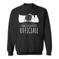 Camicia Da Notte Border Collie Cane Felpa