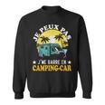 Camping Car Camper No Puedo Me Barra En Camping Car Camisa de entrenamiento