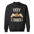 Cannoli Siciliani Holy Cannoli Felpa